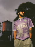Limited Edition BHNC Soccer Jersey (Lilac)