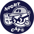 Night Cap Vinyl Slipmat (Blue)