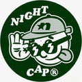 Night Cap Vinyl Slipmat (Green)