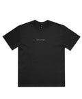 Night Cap World Tee (Black)